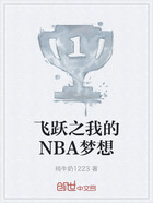 飞跃之我的NBA梦想在线阅读