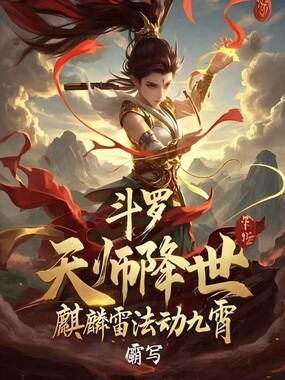斗罗:天师降世,麒麟雷法动九霄在线阅读