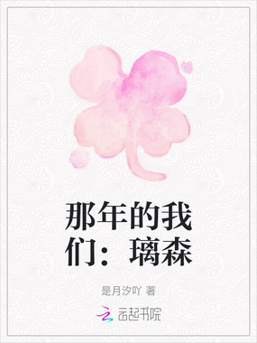 那年的我们：璃森在线阅读
