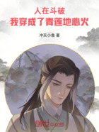 人在斗破,我穿成了青莲地心火在线阅读
