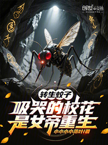 轉生蚊子，吸哭的校花是女帝重生
