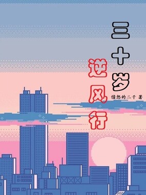 三十岁逆风行在线阅读