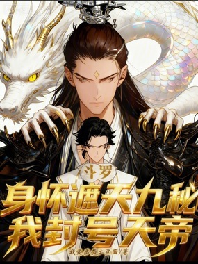 斗罗：身怀遮天九秘，我封号天帝在线阅读