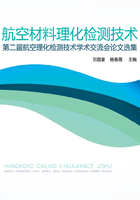 航空材料理化检测技术：第二届航空理化检测技术学术交流会论文选集在线阅读