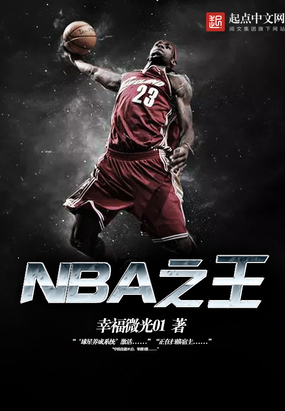 NBA之王在线阅读