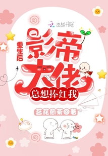 重生后影帝大佬總想捧紅我