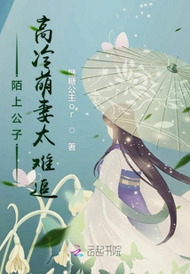 陌上公子高冷萌妻太難追