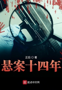 懸案十四年
