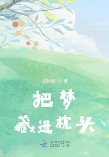 把夢藏進枕頭