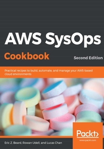 AWS SysOps Cookbook