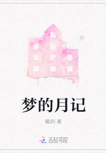 夢的月記