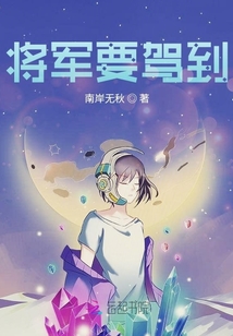 將軍要駕到