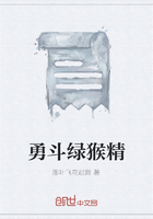 勇斗绿猴精