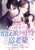 快穿：给反派小可怜送老婆在线阅读