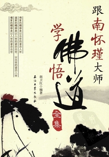 跟南懷瑾大師學(xué)佛悟道全集
