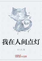 我在人间点灯在线阅读