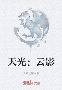天光：云影