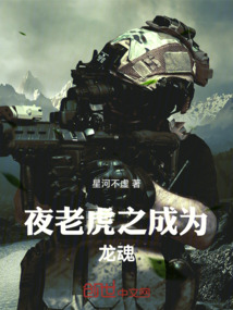 夜老虎之成為龍魂