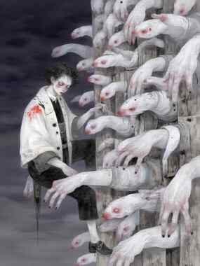 神佛求子在线阅读