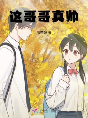 这哥哥真帅在线阅读