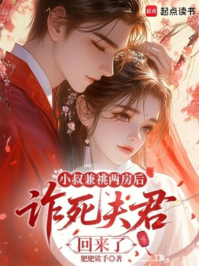 小叔兼祧两房后，诈死夫君回来了在线阅读