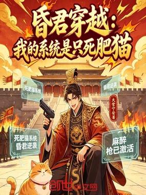 昏君穿越：我的系统是只死肥猫在线阅读