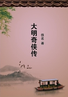 大明奇?zhèn)b傳在線閱讀