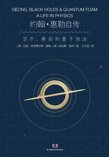 約翰·惠勒自傳：京子、黑洞和量子泡沫