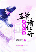 妖孽挡道:王爷请让开