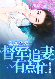 強寵摯愛：督軍追妻有點忙