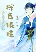 司城大人的棕色眼瞳在线阅读
