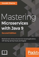 Mastering Microservices with Java 9（Second Edition）在線閱讀