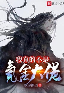 我真的不是氪金大佬