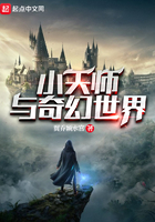 小天师与奇幻世界在线阅读