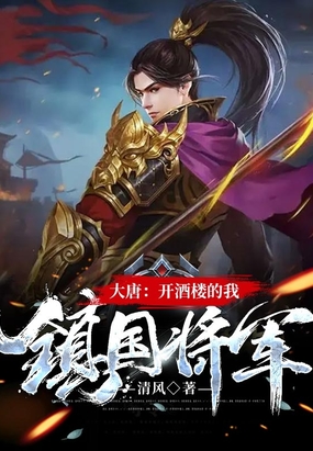 大唐：开酒楼的我，镇国将军在线阅读