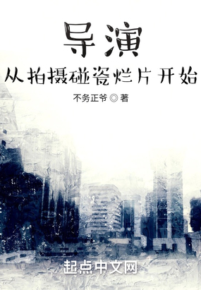 导演：从拍摄碰瓷烂片开始在线阅读