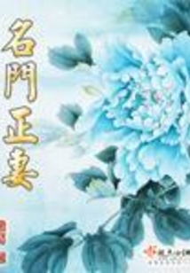 名門正妻