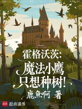 霍格沃茨：魔法小鹰只想种树在线阅读