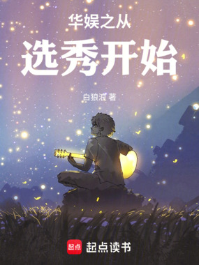 华娱之从选秀开始在线阅读