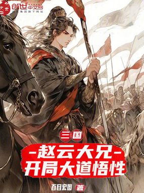 三国：赵云大兄，开局大道悟性在线阅读