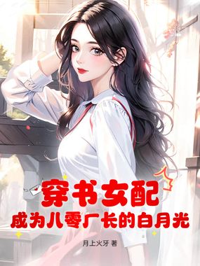 穿书女配,成为八零厂长的白月光在线阅读