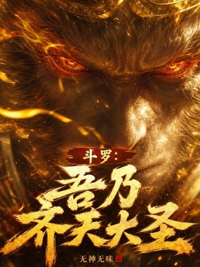 斗罗：吾乃齐天大圣在线阅读