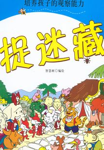 捉迷藏