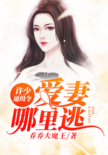 許少通緝令，愛妻哪里逃