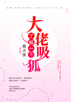 大佬吸狐了解一下在線閱讀