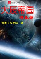 大辰帝国浮生录在线阅读