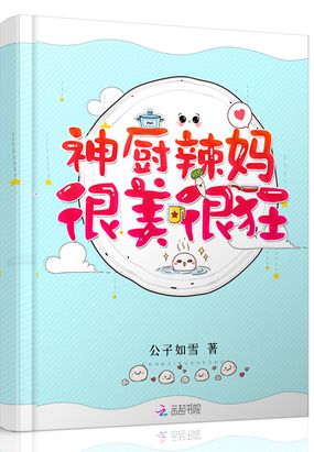 神厨辣妈很美很狂在线阅读