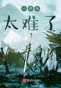 小师弟太难了 cover