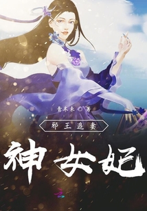 邪王追妻神女妃