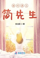 彼時(shí)遇見簡(jiǎn)先生在線閱讀